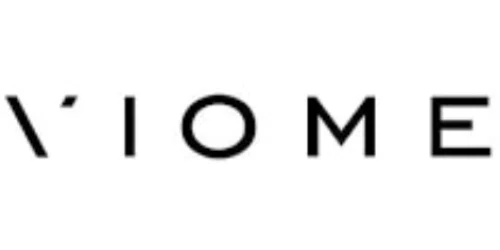 Viome Merchant logo