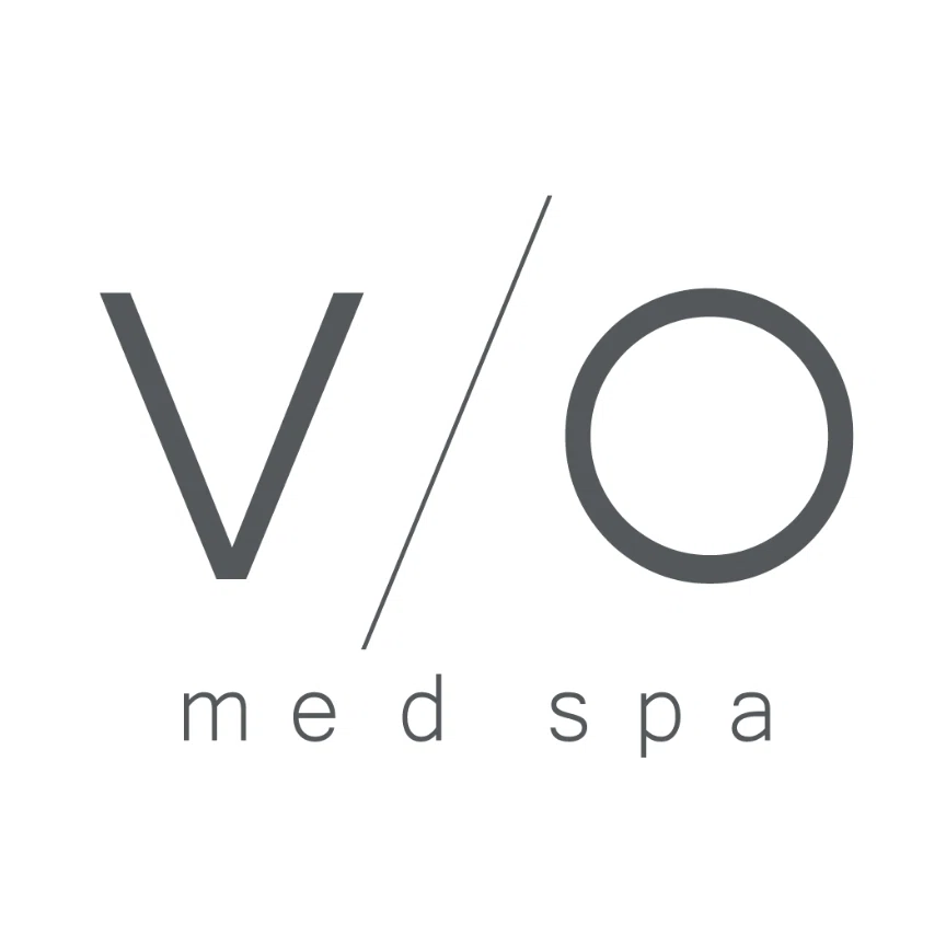 VIO Med Spa Merchant Logo