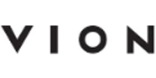 VION Merchant logo