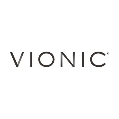 Vionic Promo Codes | 10% Off in 