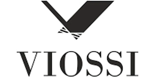 VIOSSI Promo Code