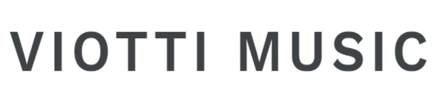 Viotti Music Merchant Logo