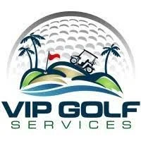 VIP Golf Services coupons