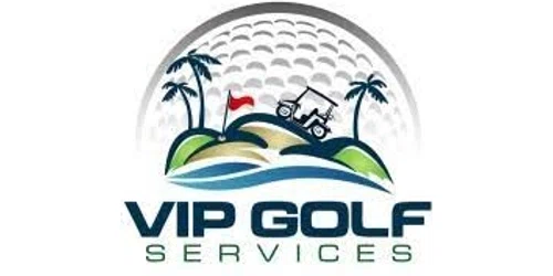 VIP Golf Services Promo Code