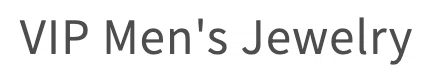 VIP Men's Jewelry coupons