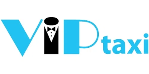 VIP Taxi Merchant logo