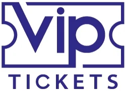 Vip Tickets Merchant Logo