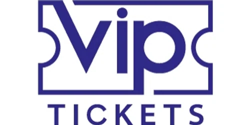 Vip Tickets Promo Code