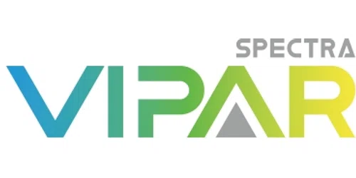 Viparspectra Merchant logo