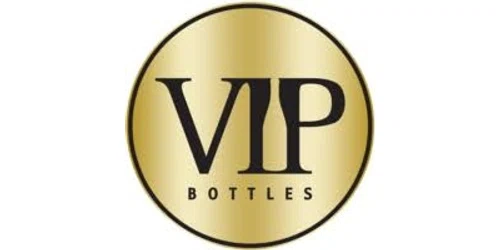 VIP Bottles coupon