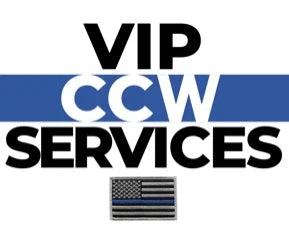 VIP CCW Services Promo Code