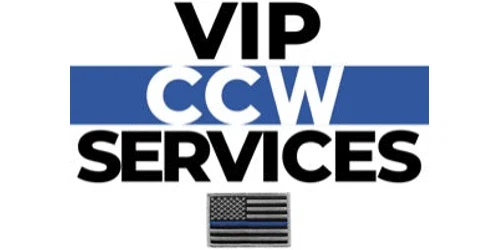 VIP CCW Services Promo Code