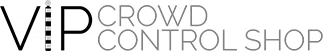VIP CROWD CONTROL Promo Code — 200 Off in Sep 2024