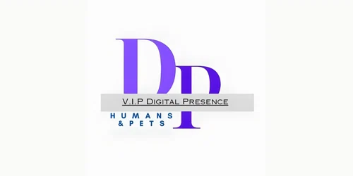 VIP Digital Presence Promo Code