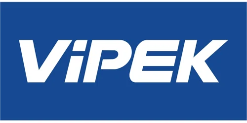 VIPEK Promo Code