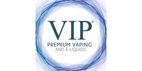 VIP Electronic Cigarette coupon
