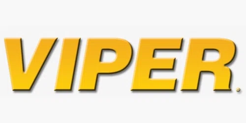 Viper Merchant Logo