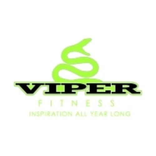 20 Off Viper Fitness Promo Code (3 Active) Jun '24