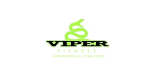 10% Off Viper Fitness Promo Code, Coupons (3 Active) 2022