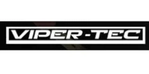 Viper Tec Merchant logo