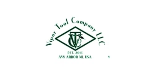 Viper Tool Company coupon