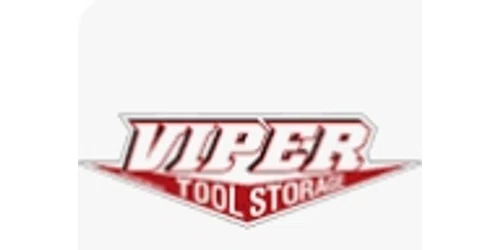 Viper Tool Storage Promo Code