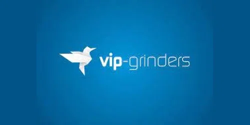 VIP-Grinders Merchant logo
