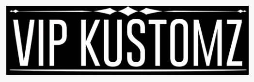 VIP KUSTOMZ Promo Code — Get 150 Off in July 2024