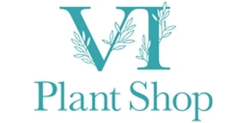 VI Plant Shop Promo Code