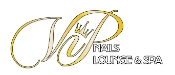 VIP NAILS LOUNGE & SPA Merchant Logo