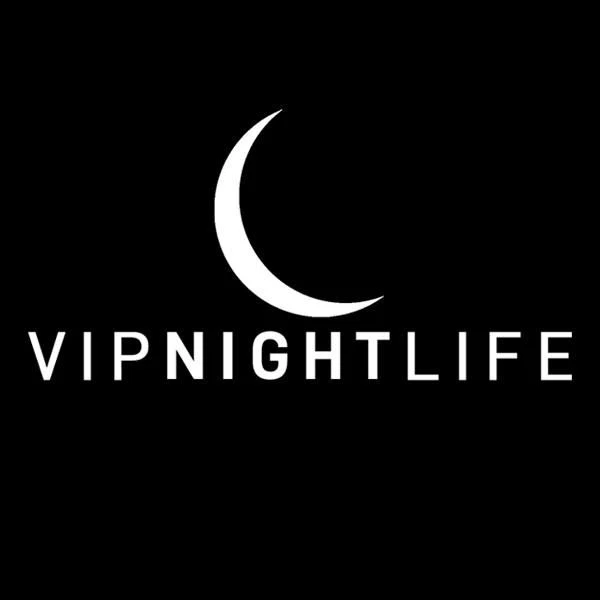 VIP Nightlife Merchant Logo