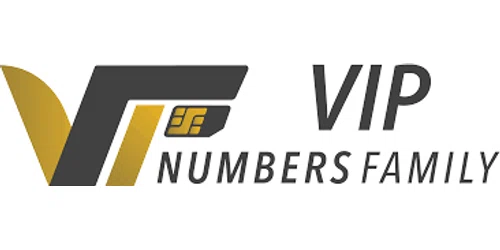 VIP Numbers Family Promo Code