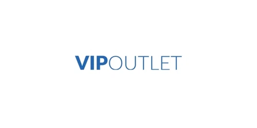 VIP Outlet coupon