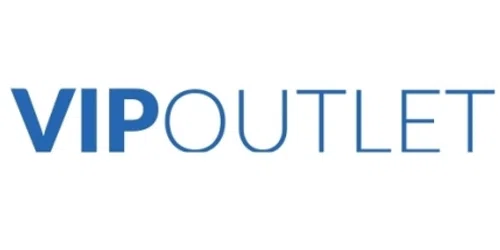 VIP Outlet Merchant logo