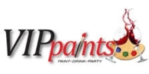 VIP Paints Promo Code