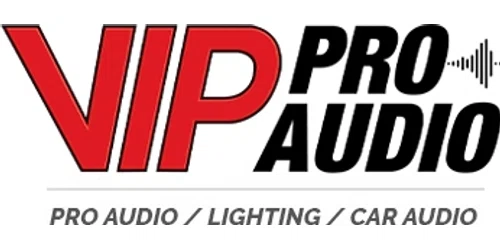 VIP Pro Audio Promo Code