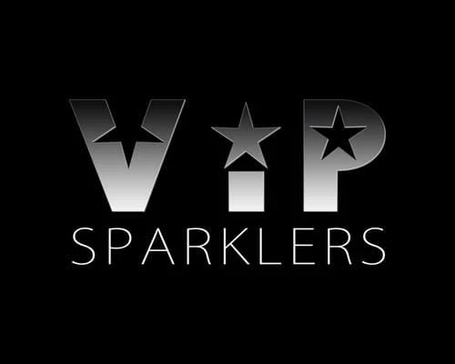  ViP Sparklers Merchant Logo