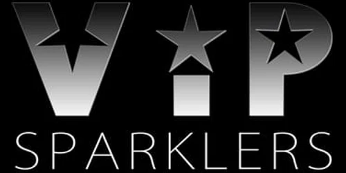 ViP Sparklers Promo Code