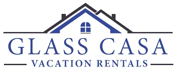 Glass Casa Vacation Rentals Merchant Logo