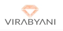 Virabyani Merchant Logo