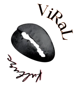 Viral Kulture Merchant Logo