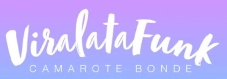 ViralataFunk Merchant Logo