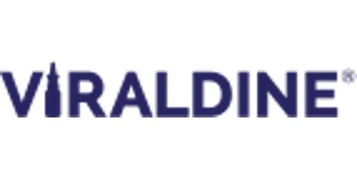Viraldine Merchant logo
