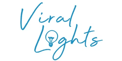 Viral Lights Promo Code