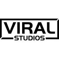 Viral Studios Merchant Logo
