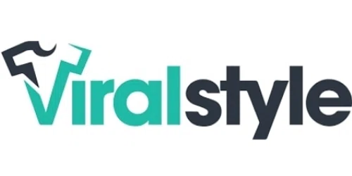Viralstyle Merchant logo
