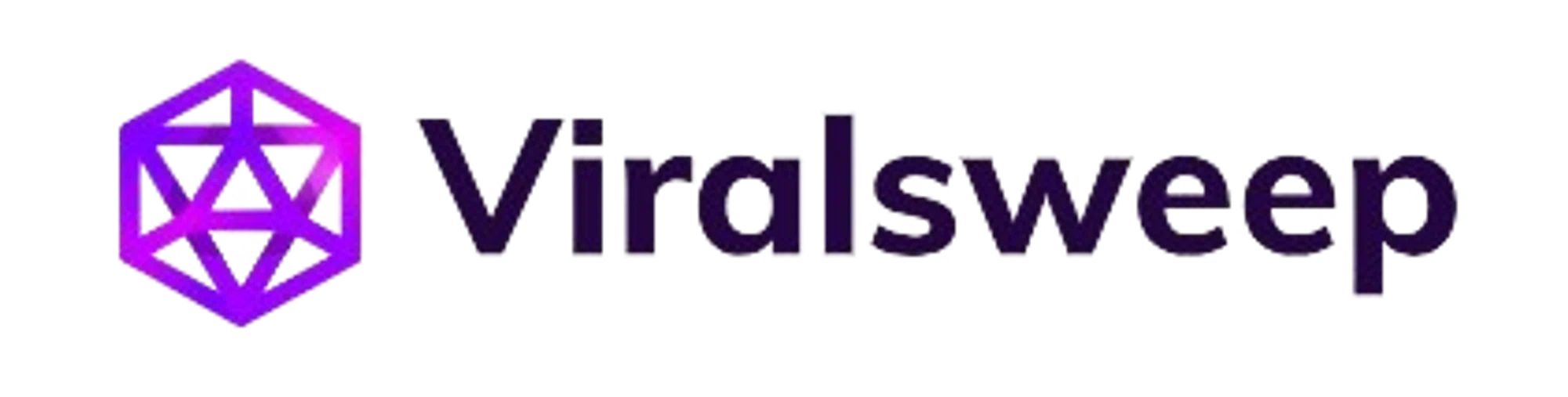 ViralSweep Merchant Logo
