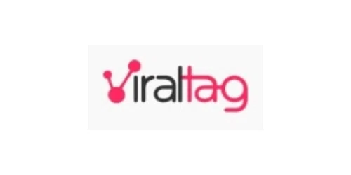 Viraltag coupon