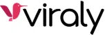 Viraly Merchant Logo