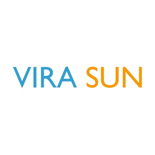 VIRA SUN Promo Code — 50 Off (Sitewide) in Sep 2024